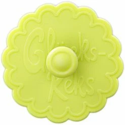 Städter Präge-Ausstecher Mit Auswerfer Glücks Keks -Le Creuset Shop 216 170018 P02