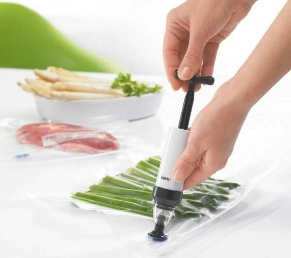 GEFU Vakuumier-Set Vaco 6 GEFU Vakuumier-Set Vaco – Bild 4