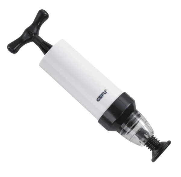 GEFU Vakuumier-Set Vaco 3 GEFU Vakuumier-Set Vaco