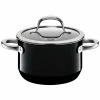 Silit Fleischtopf Passion Black 20 Cm / 3,7 L 1 Silit Fleischtopf Passion Black 20 Cm / 3,7 L -Le Creuset Shop 21 0229 7130 100 xl 1