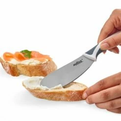 Zyliss Comfort Streichmesser -Le Creuset Shop 220 E920250 2