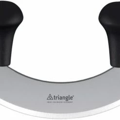 Triangle Wiegemesser 14 Cm, Einschneidig