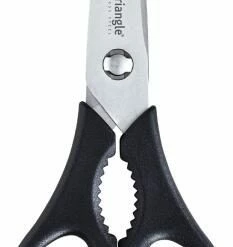 Triangle Küchenschere