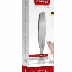 Triangle Grätenpinzette Diagonale Fasse -Le Creuset Shop 224 5048513 p01 web