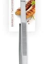 Triangle Grillpinzette Gekröpft, 35cm -Le Creuset Shop 224 5048835 p01 web