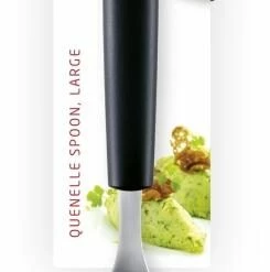 Triangle Quenelle Löffel Spirit, Groß 7 Triangle Quenelle Löffel Spirit, Groß -Le Creuset Shop 224 7286580 p01 web