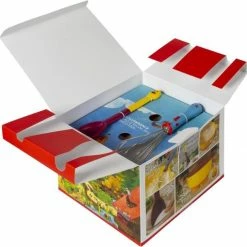 Kuhn Rikon Kinderkitchen Mix Set, 3-teilig -Le Creuset Shop 23396 ip5