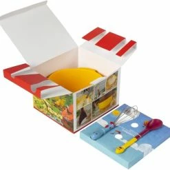 Kuhn Rikon Kinderkitchen Mix Set, 3-teilig -Le Creuset Shop 23396 ip6