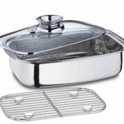 Küchenprofi Aromabräter & Dampfgarer -Le Creuset Shop 2386102836 a