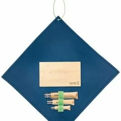 Opinel Outdoor-Set, 5-teilig