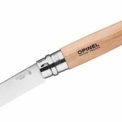Opinel Outdoor-Set, 5-teilig -Le Creuset Shop 254476 no 12 saegezahnung 1