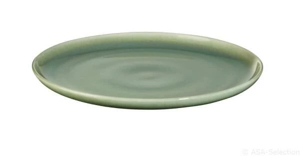 ASA Essteller Saisons Agave, 26,5 Cm 4 ASA Essteller Saisons Agave, 26,5 Cm – Bild 2