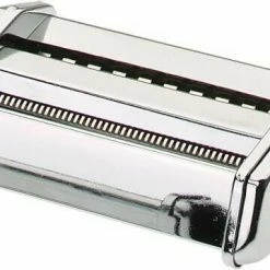 GEFU Pastamaschine Pasta Perfetta Deluxe Mit 2 Aufsätzen -Le Creuset Shop 28300 PastaMaschine Freisteller Zubehoer GEFU