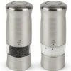 PEUGEOT Pfeffer- & Salzmühle Zeli Elektrisch Im Geschenkset 1 PEUGEOT Pfeffer- & Salzmühle Zeli Elektrisch Im Geschenkset -Le Creuset Shop 2 28480 8 neu