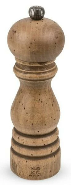 PEUGEOT Salzmühle Antique Paris 22 Cm 3 PEUGEOT Salzmühle Antique Paris 22 Cm