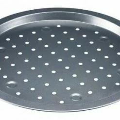 Westmark Pizzabackblech Backmeister