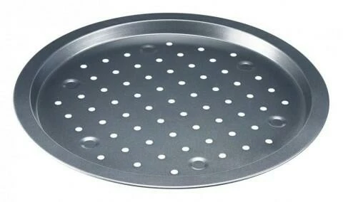 Westmark Pizzabackblech Backmeister 3 Westmark Pizzabackblech Backmeister