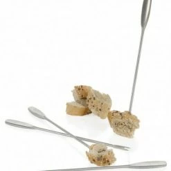 Boska Fonduegabeln In Edelstahl, 4 Stück 10 Boska Fonduegabeln In Edelstahl, 4 Stück -Le Creuset Shop 330304 LIFE fodue forks 015 neu l