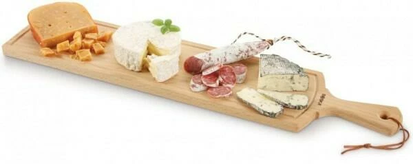 Boska Käsebrett Tapas Amigo L 3 Boska Käsebrett Tapas Amigo L