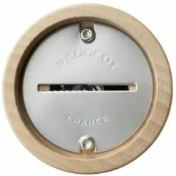 PEUGEOT Muskatmühle Isen Natur 15 Cm 11 PEUGEOT Muskatmühle Isen Natur 15 Cm -Le Creuset Shop 37680 Isen natur muscade naturel mecanisme