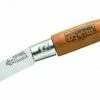 Opinel Messer, Größe 3, Nicht Rostfrei 1 Opinel Messer, Größe 3, Nicht Rostfrei -Le Creuset Shop 37Opinel Messer Groesse 3 nicht rostfrei 254003 xlxl