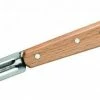 Opinel Schälmesser, Doppelte Klinge, Edelstahl, Buchenholz -Le Creuset Shop 37Opinel Schaelmesser doppelte Klinge Edelstahl Buchenholz 254172 xlxl