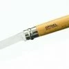 Opinel Messer Slim-Line, Größe 15, Rostfrei, Buchenholz -Le Creuset Shop 37Opinel Slim Line Groesse 15 rostfrei Buchenholz 254169 xlxl