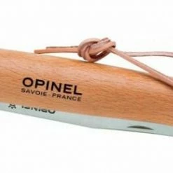 Opinel Riesenmesser, Größe 13 -Le Creuset Shop 37wb Riesen Opinel Groesse 13 Sperrklinge g 254013 0