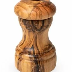 PEUGEOT Salzmühle Bistro Olivenholz 10 Cm