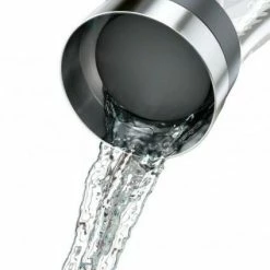 Emsa Kühlkaraffe Flow Classic -Le Creuset Shop 404745 Flow Ausg 01 red l