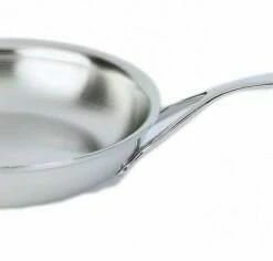 Demeyere Bratpfanne Proline 28 Cm / 22/ 5 Cm / Mit Gegengriff