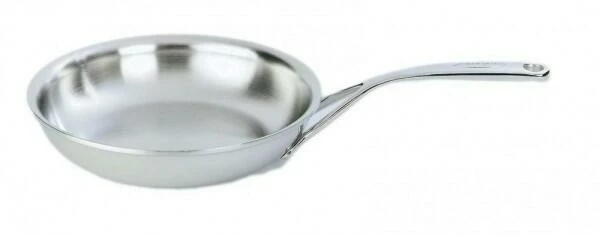 Demeyere Bratpfanne Proline 32 Cm / 26 Cm / 5,3 Cm / Mit Gegengriff 3 Demeyere Bratpfanne Proline 32 Cm / 26 Cm / 5,3 Cm / Mit Gegengriff