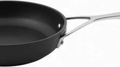 Demeyere Bratpfanne Alu Pro Duraglide Titanium 32 Cm / 26 Cm