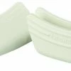Le Creuset Topf-Griffschutz Aus Silikon In Meringue 2 Le Creuset Topf-Griffschutz Aus Silikon In Meringue -Le Creuset Shop 42813007160000