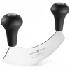 Wüsthof Wiegemesser 15 Cm -Le Creuset Shop 4730 4731 4732 Wiegemesser Einfach