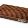 Continenta Brotschneidebrett Aus Akazienholz -Le Creuset Shop 4890 xl