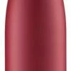 FLSK Trinkflaschen FLSK Isolierflasche In Bordeaux 1000 Ml -Le Creuset Shop 500ml bordeaux 34277230661 o jpg WEB1 xl 1