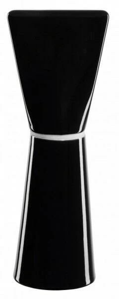 ASA Pfeffer-/ Salzmühle In Schwarz 23,2 Cm / 6,2 Cm 3 ASA Pfeffer-/ Salzmühle In Schwarz 23,2 Cm / 6,2 Cm