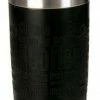 Emsa Isolier-Trinkbecher Mit Manschette Travel Mug In Schwarz -Le Creuset Shop 513361 xl