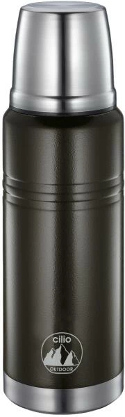Cilio Isolierflasche Monte 0,75 Liter 3 Cilio Isolierflasche Monte 0,75 Liter