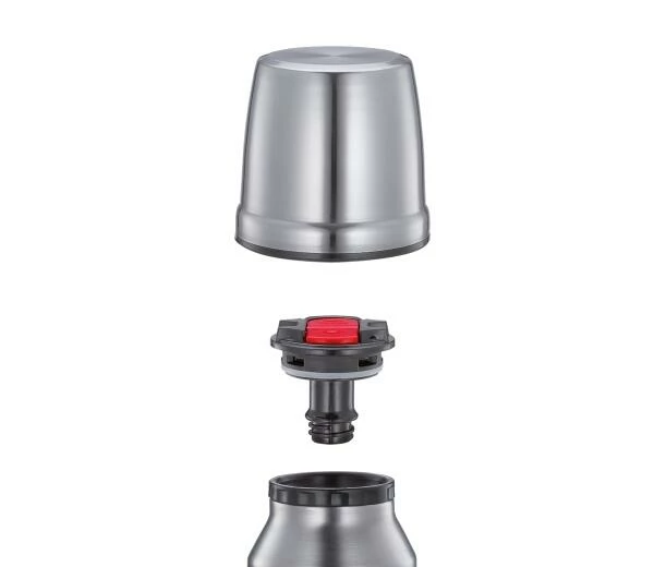 Cilio Isolierflasche Monte 0,75 Liter 4 Cilio Isolierflasche Monte 0,75 Liter – Bild 2