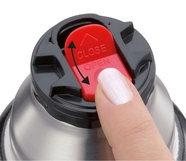 Cilio Isolierflasche Monte 0,75 Liter 5 Cilio Isolierflasche Monte 0,75 Liter – Bild 3