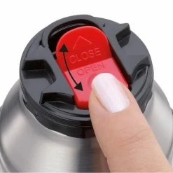 Cilio Isolierflasche Monte 1 Liter -Le Creuset Shop 5455xx b 2