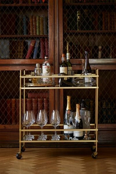 Le Creuset Tropfring WA-139 Black Metal 4 Le Creuset Tropfring WA-139 Black Metal – Bild 2