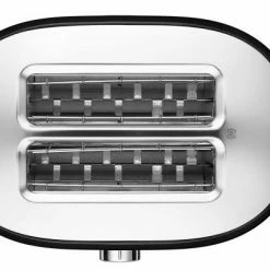 KitchenAid Toaster Mit Manueller Bedienung 2-Scheiben In Onyx Schwarz 12 KitchenAid Toaster Mit Manueller Bedienung 2-Scheiben In Onyx Schwarz -Le Creuset Shop 5KMT2116EOB