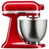 KitchenAid Mini-Küchenmaschine In Liebesapfelrot, 3,3 L -Le Creuset Shop 5KSM3311XCA R