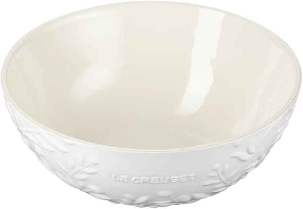 Le Creuset Schüssel In Olive 4 Le Creuset Schüssel In Olive – Bild 2