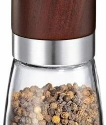 Cilio Pfeffer- / Salzmühle TURINO Marone