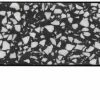 ASA Terrazzo Tablett 30 X 9 Cm 2 ASA Terrazzo Tablett 30 X 9 Cm -Le Creuset Shop 6230219 terrazzo tablett oben