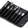 Triangle Garnierset Professional, 7-teilig